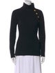 Balmain Turtleneck Sweater