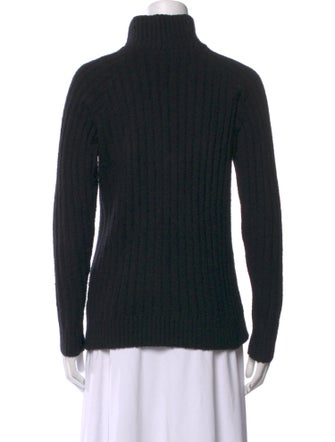 Balmain Turtleneck Sweater