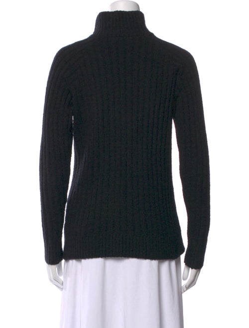 Balmain Turtleneck Sweater