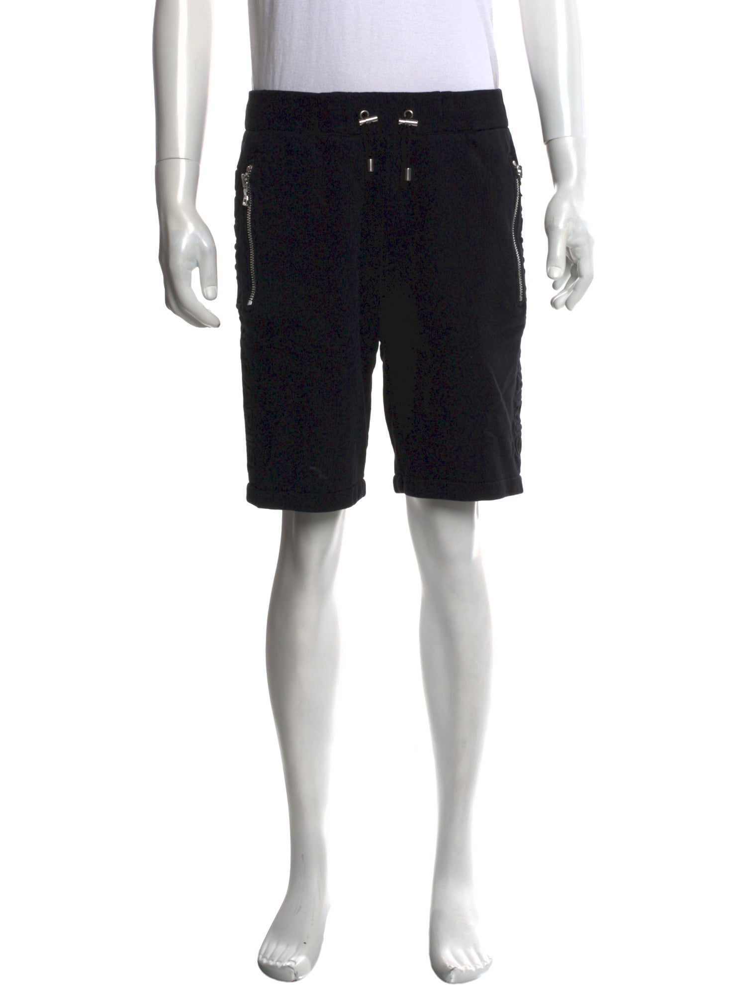 Balmain Jogger Shorts
