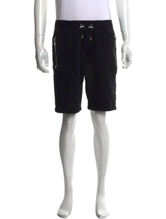 Balmain Jogger Shorts