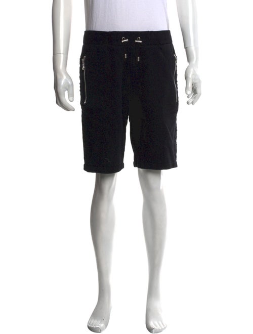 Balmain Jogger Shorts