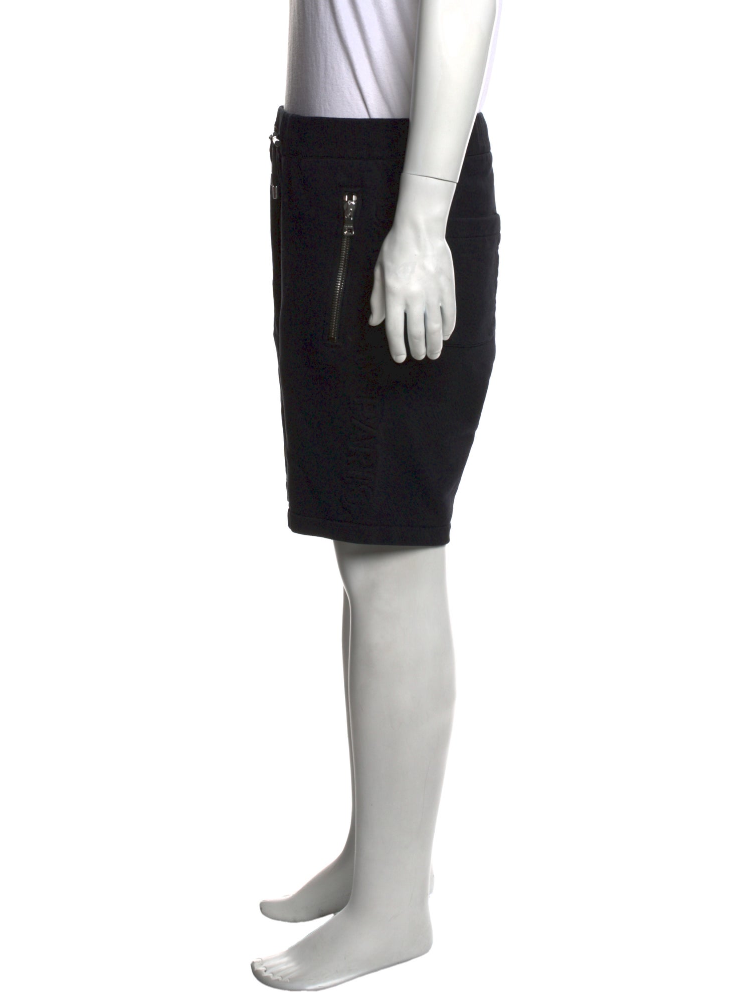 Balmain Jogger Shorts