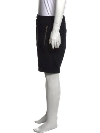 Balmain Jogger Shorts