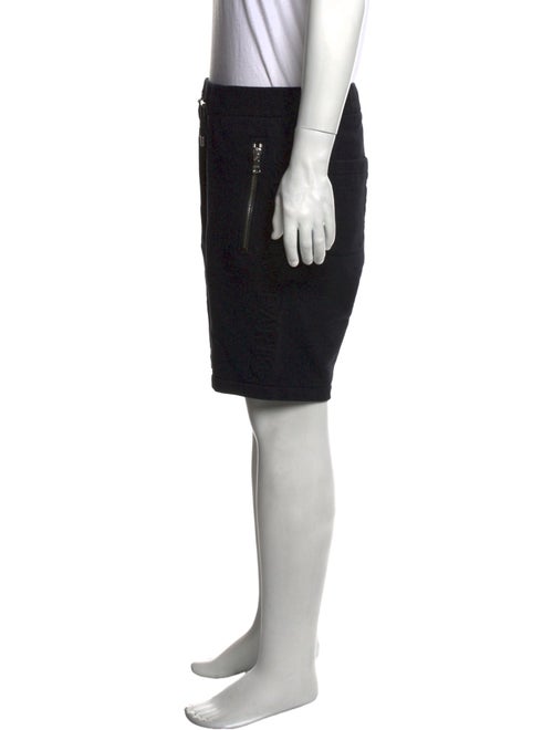 Balmain Jogger Shorts