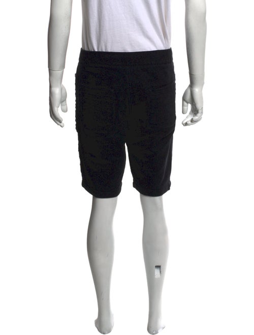 Balmain Jogger Shorts