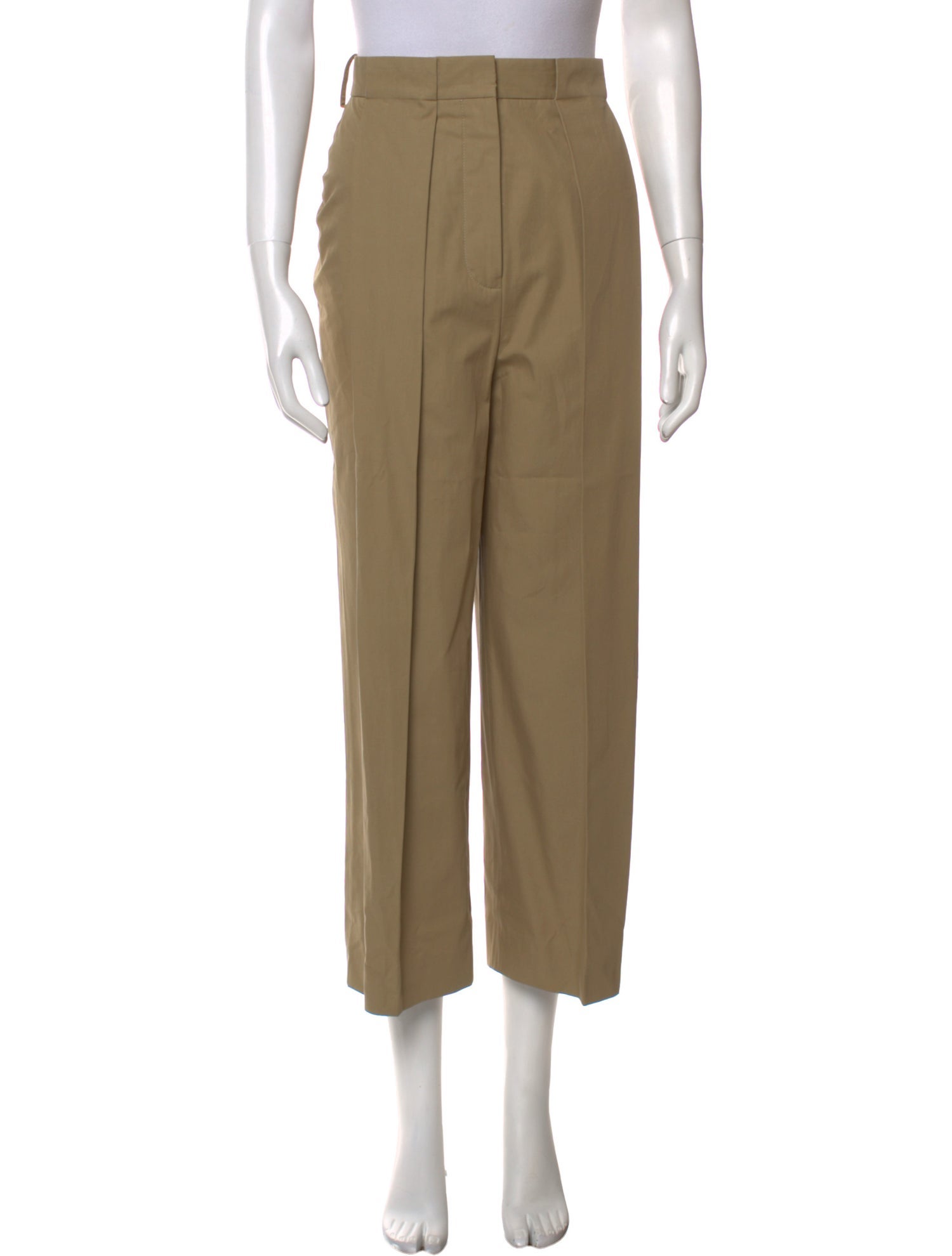 Balmain Wide Leg Pants