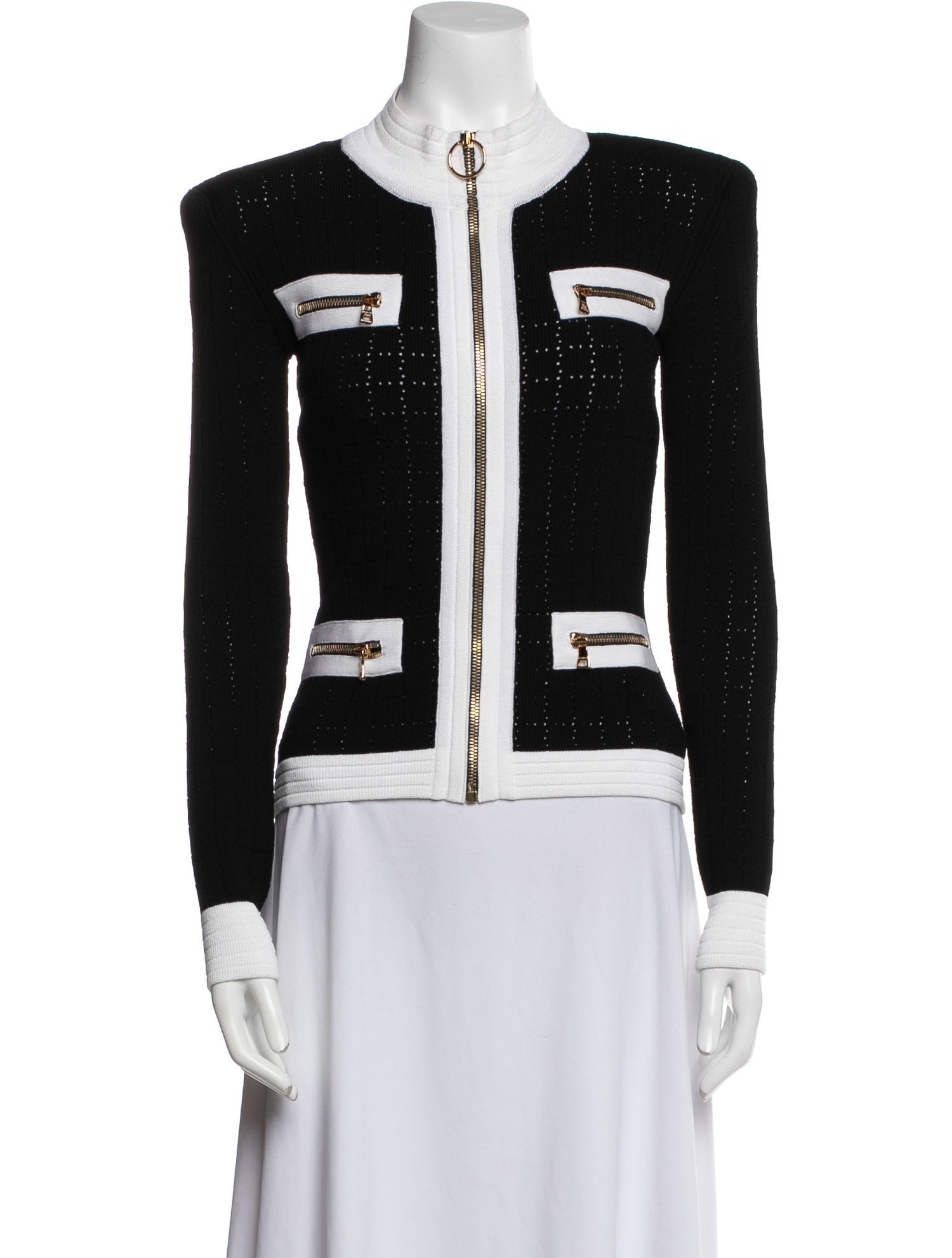 Balmain Evening Jacket