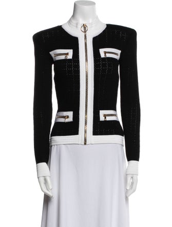 Balmain Evening Jacket