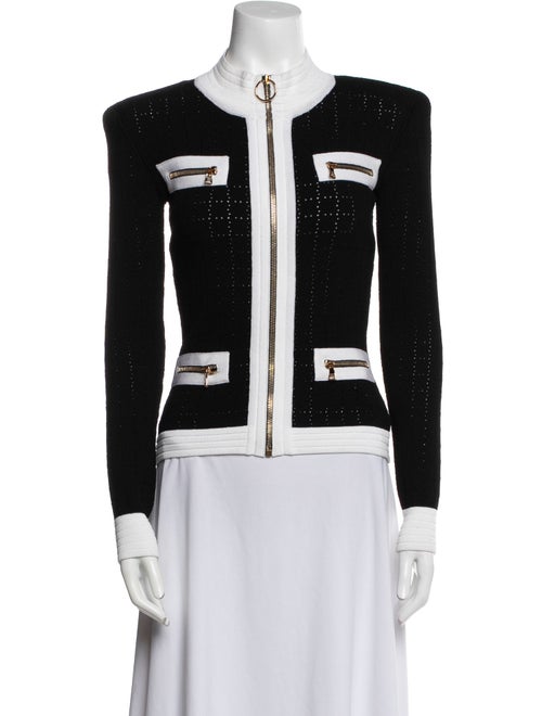 Balmain Evening Jacket