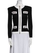 Balmain Evening Jacket