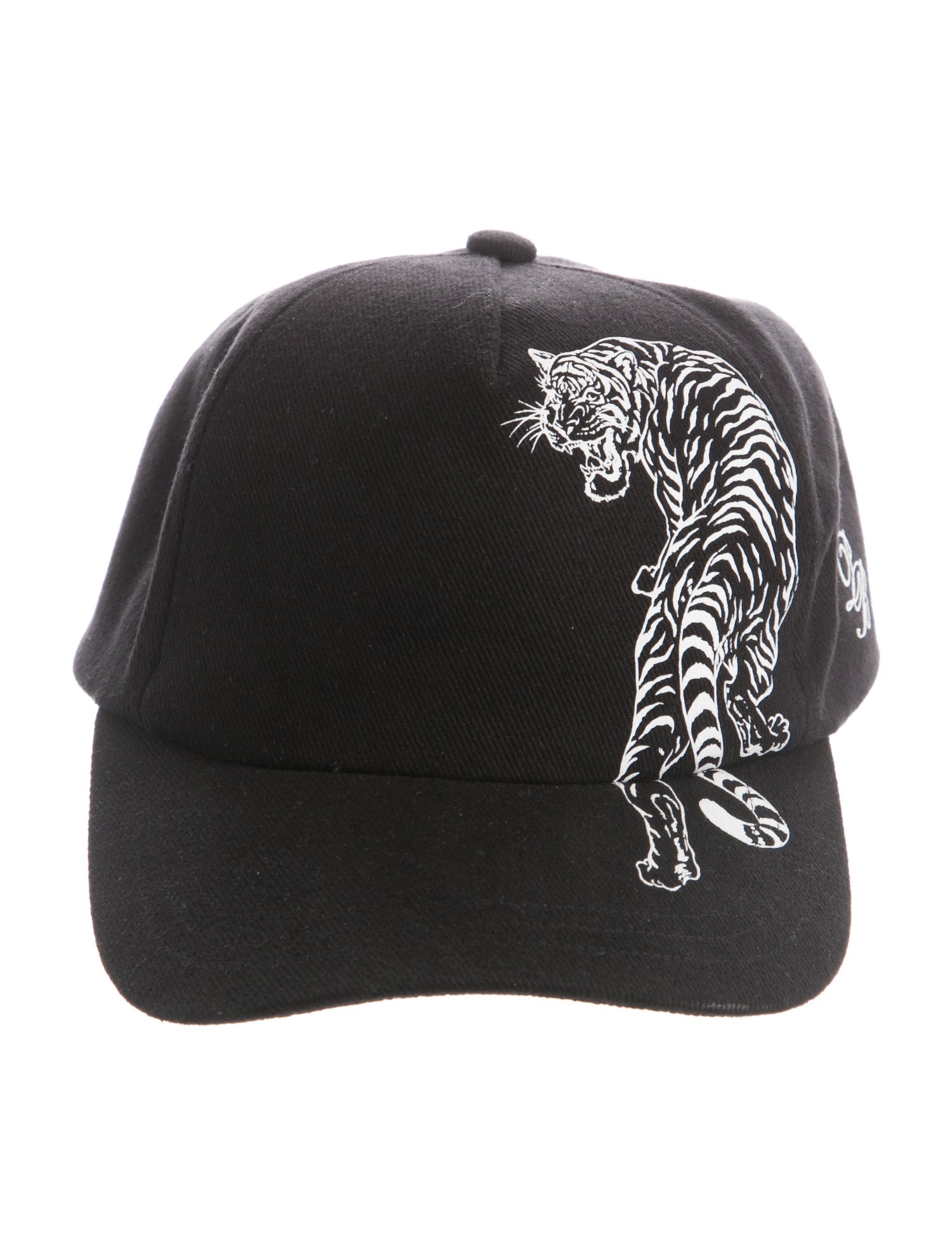 Balmain Cotton Baseball