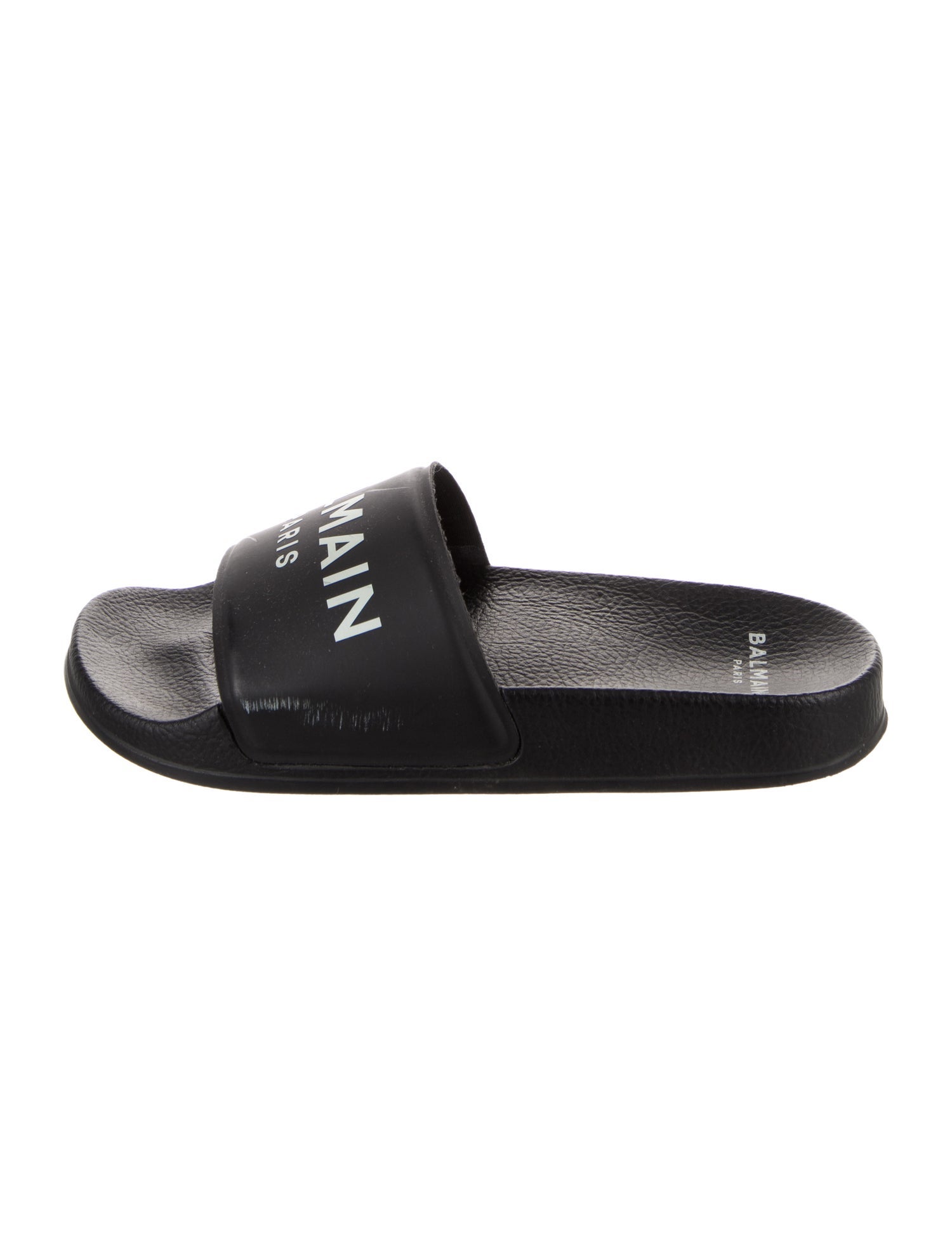 Balmain Boys' Rubber Slide