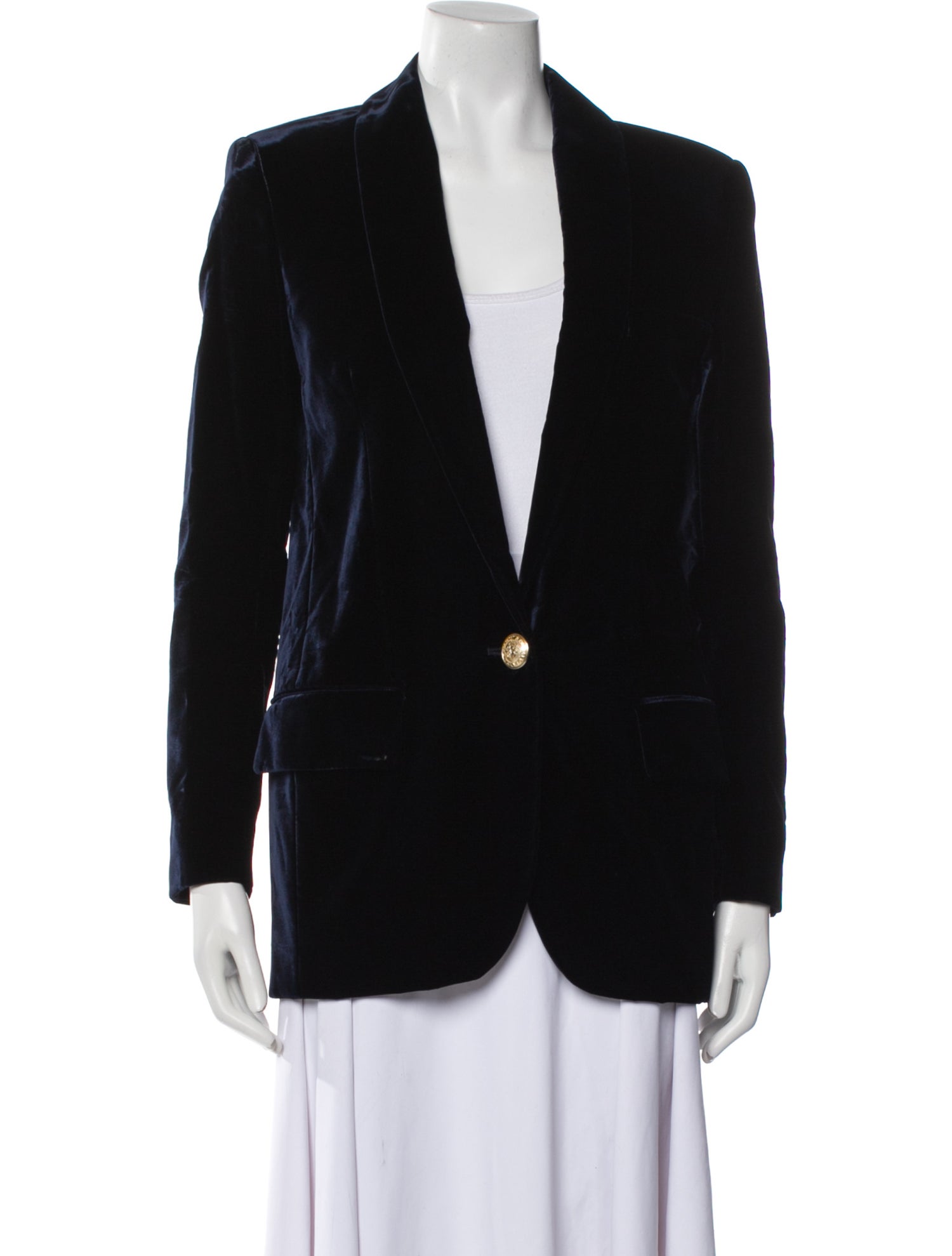 Balmain Blazer