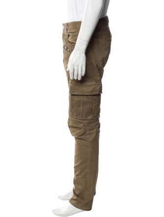 Balmain Cargo Pants