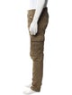 Balmain Cargo Pants