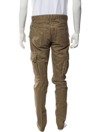 Balmain Cargo Pants