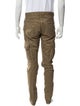 Balmain Cargo Pants