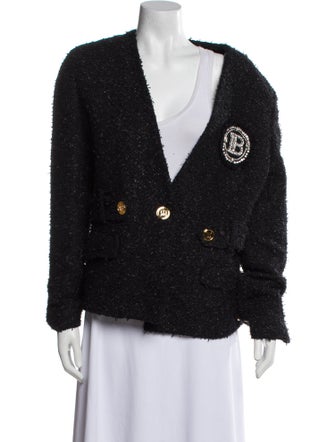 Balmain Evening Jacket