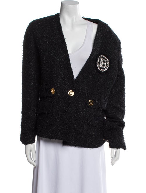 Balmain Evening Jacket