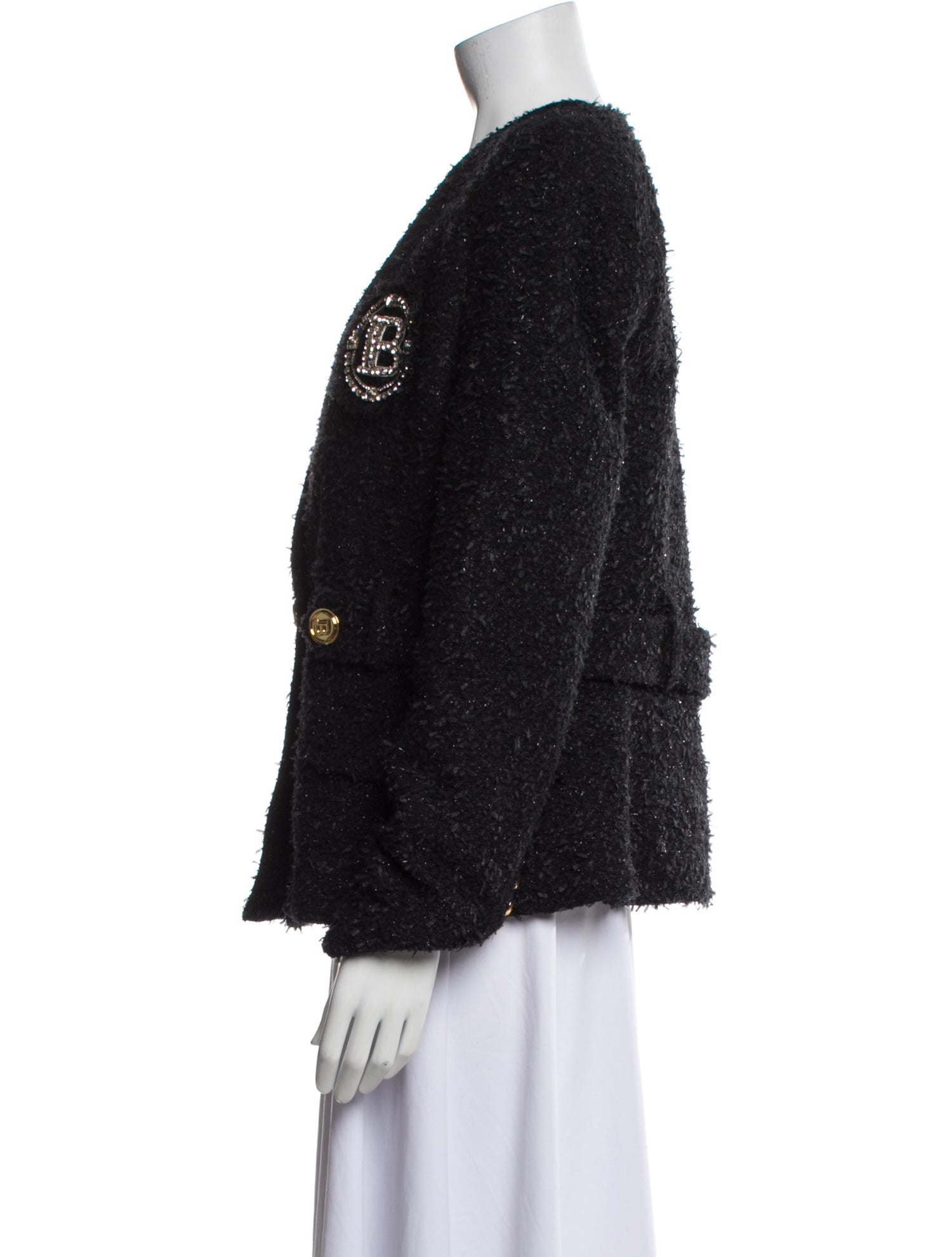 Balmain Evening Jacket