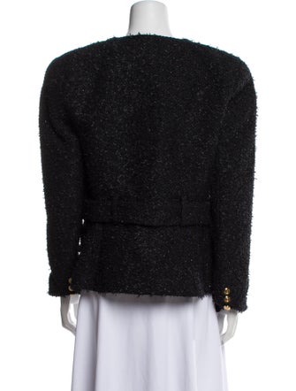 Balmain Evening Jacket