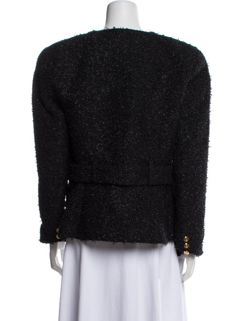 Balmain Evening Jacket