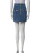 Balmain Mini Skirt