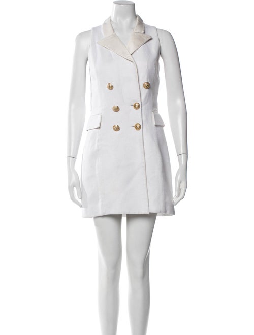 Balmain Mini Dress