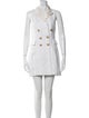 Balmain Mini Dress
