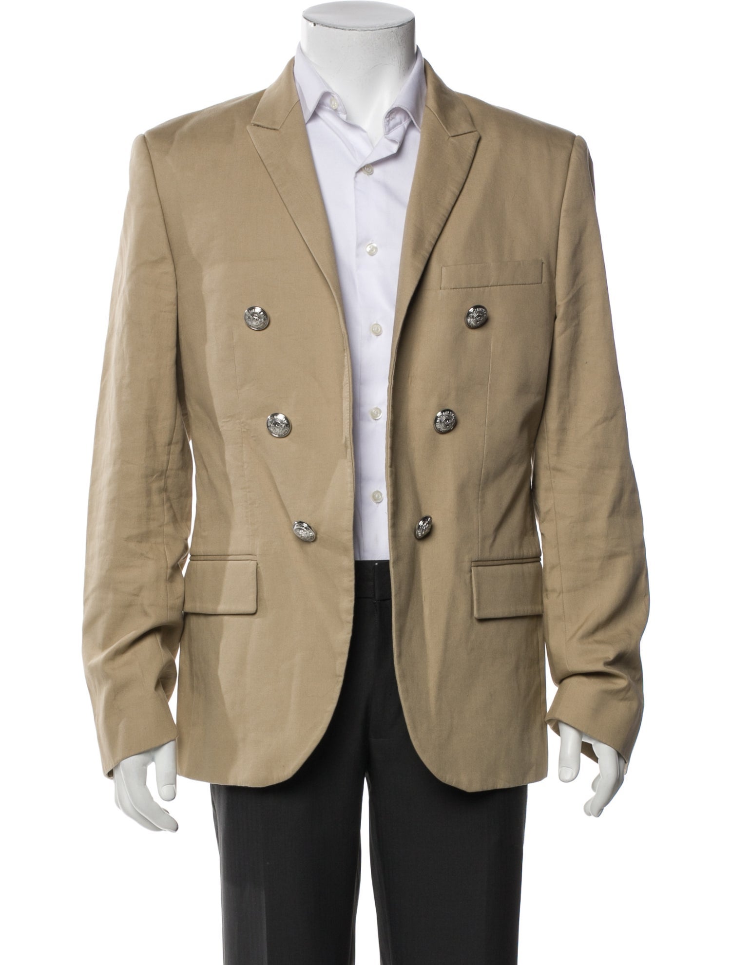Balmain Blazer