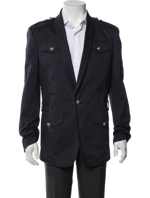 Balmain Utility Jacket