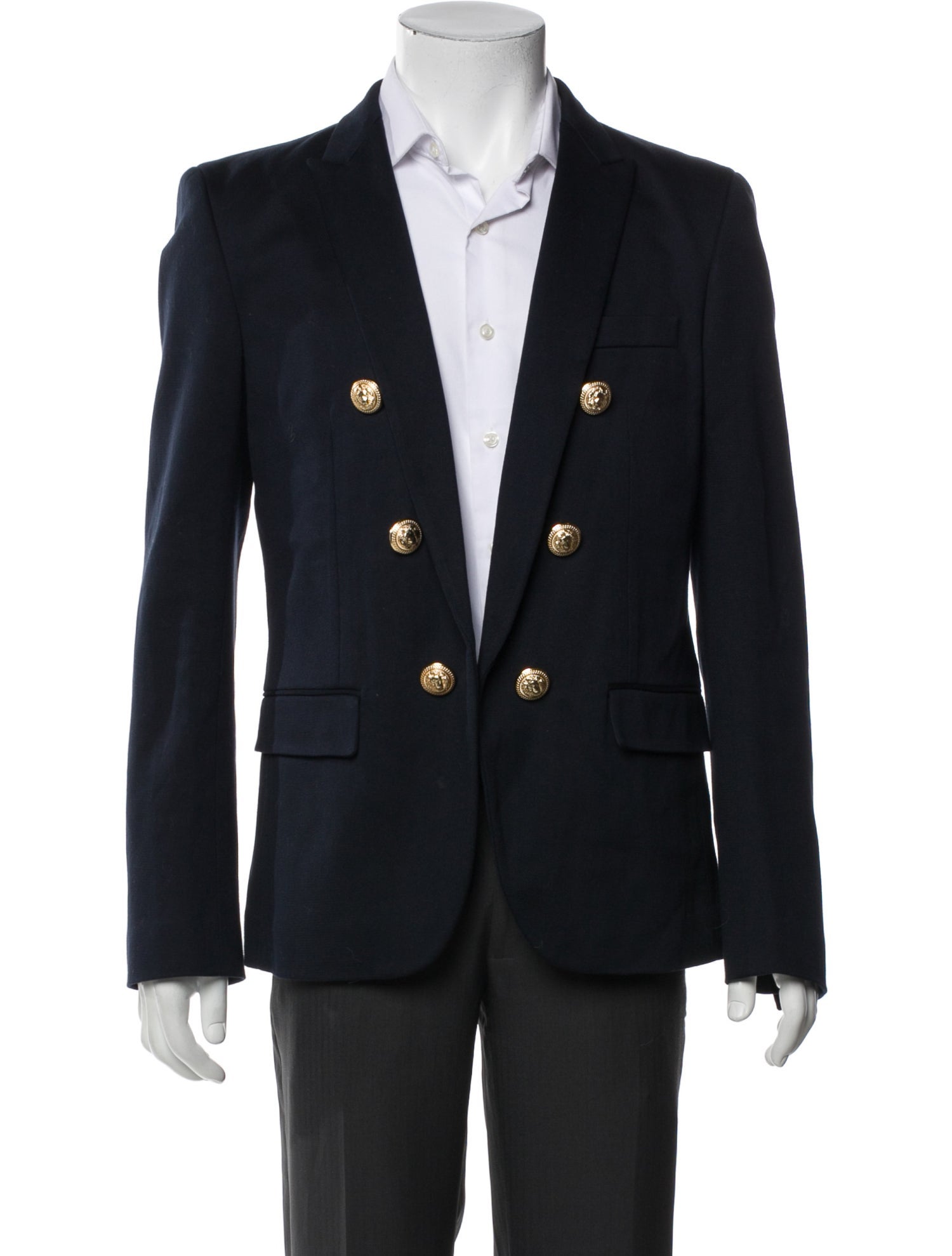 Balmain Blazer