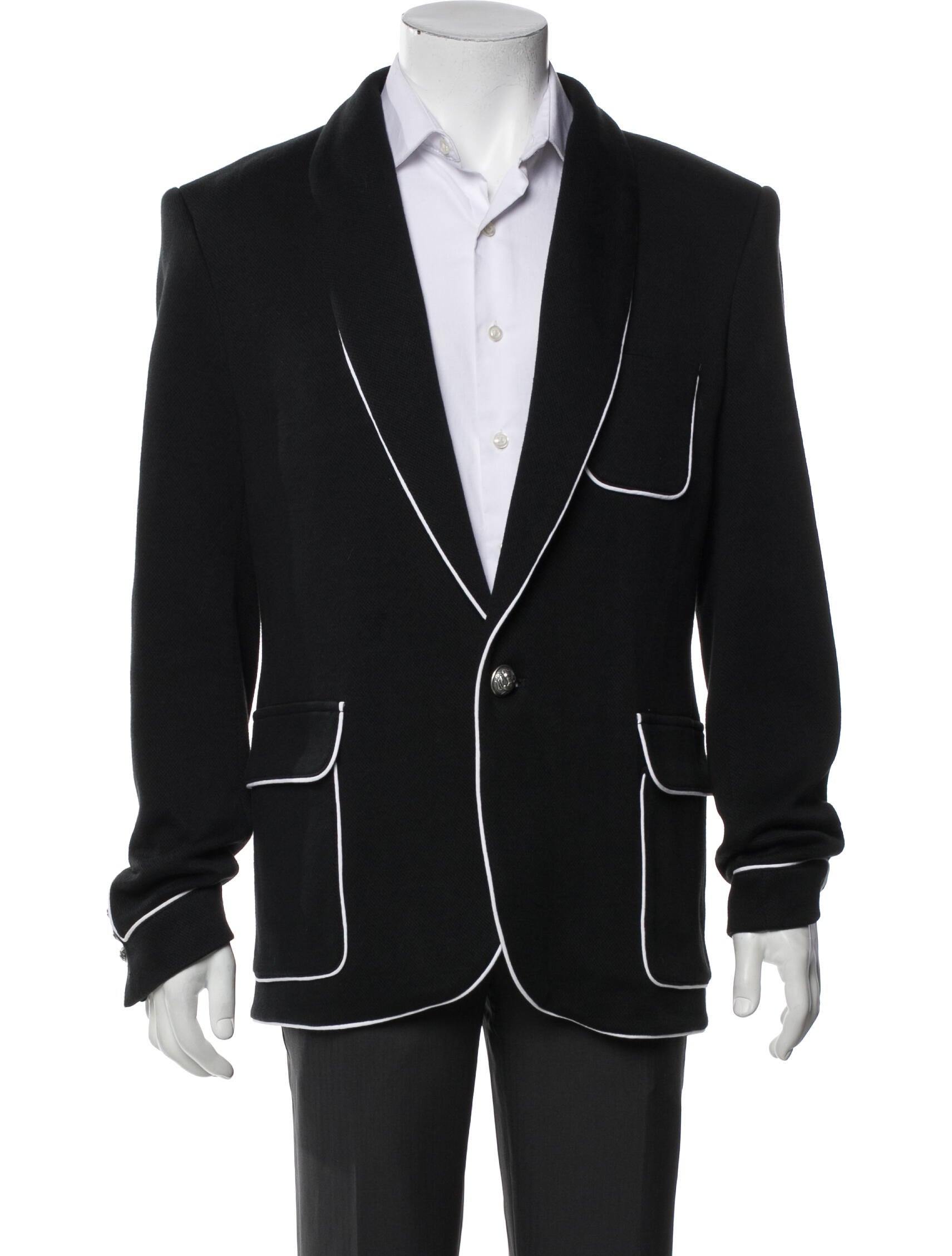 Balmain Blazer
