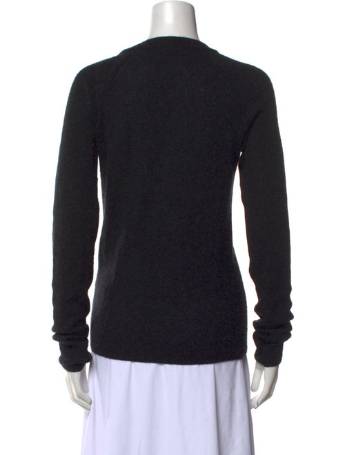 Balmain Crew Neck Sweater