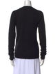 Balmain Crew Neck Sweater