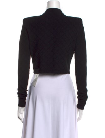 Balmain Crew Neck Sweater