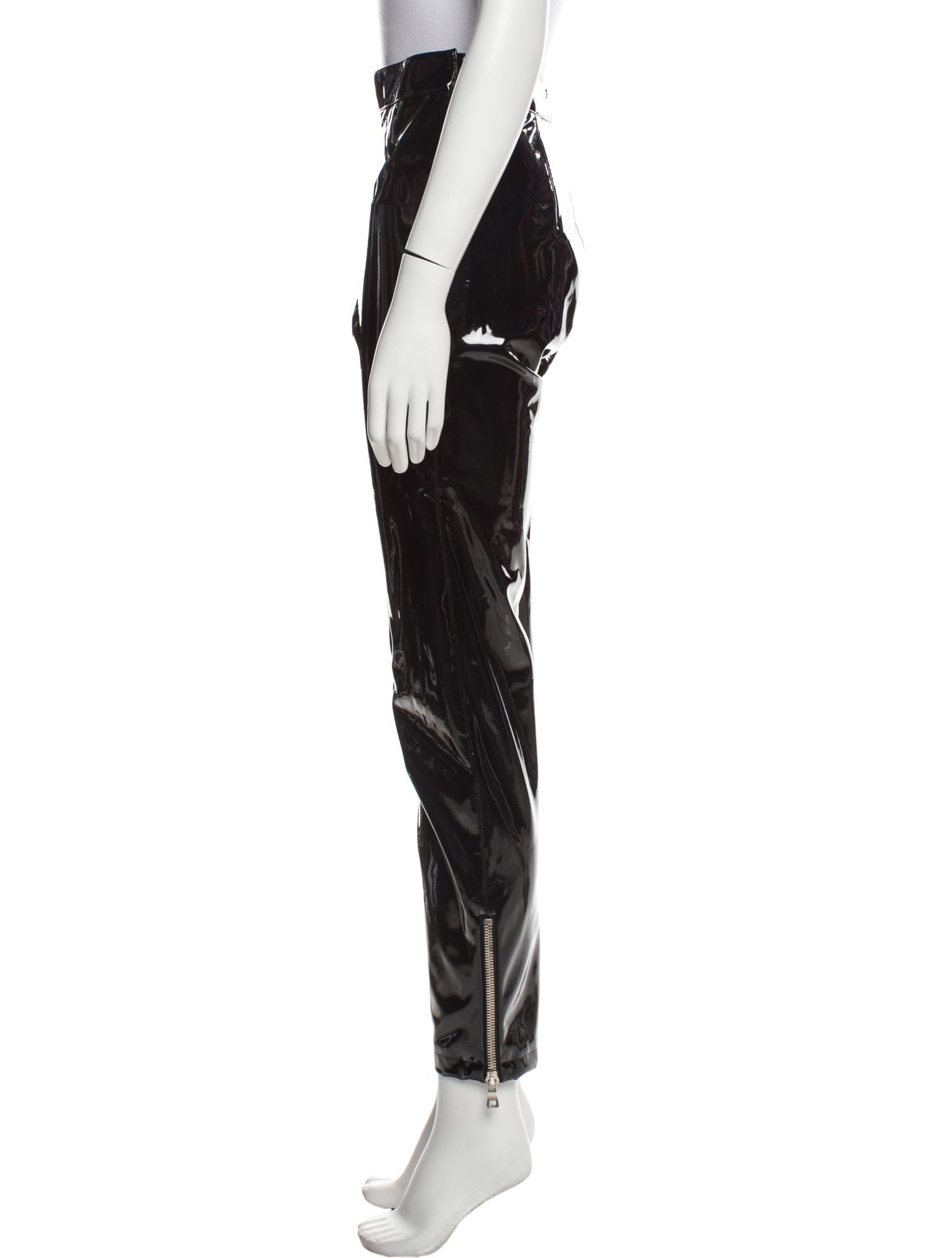 Balmain Skinny Leg Pants