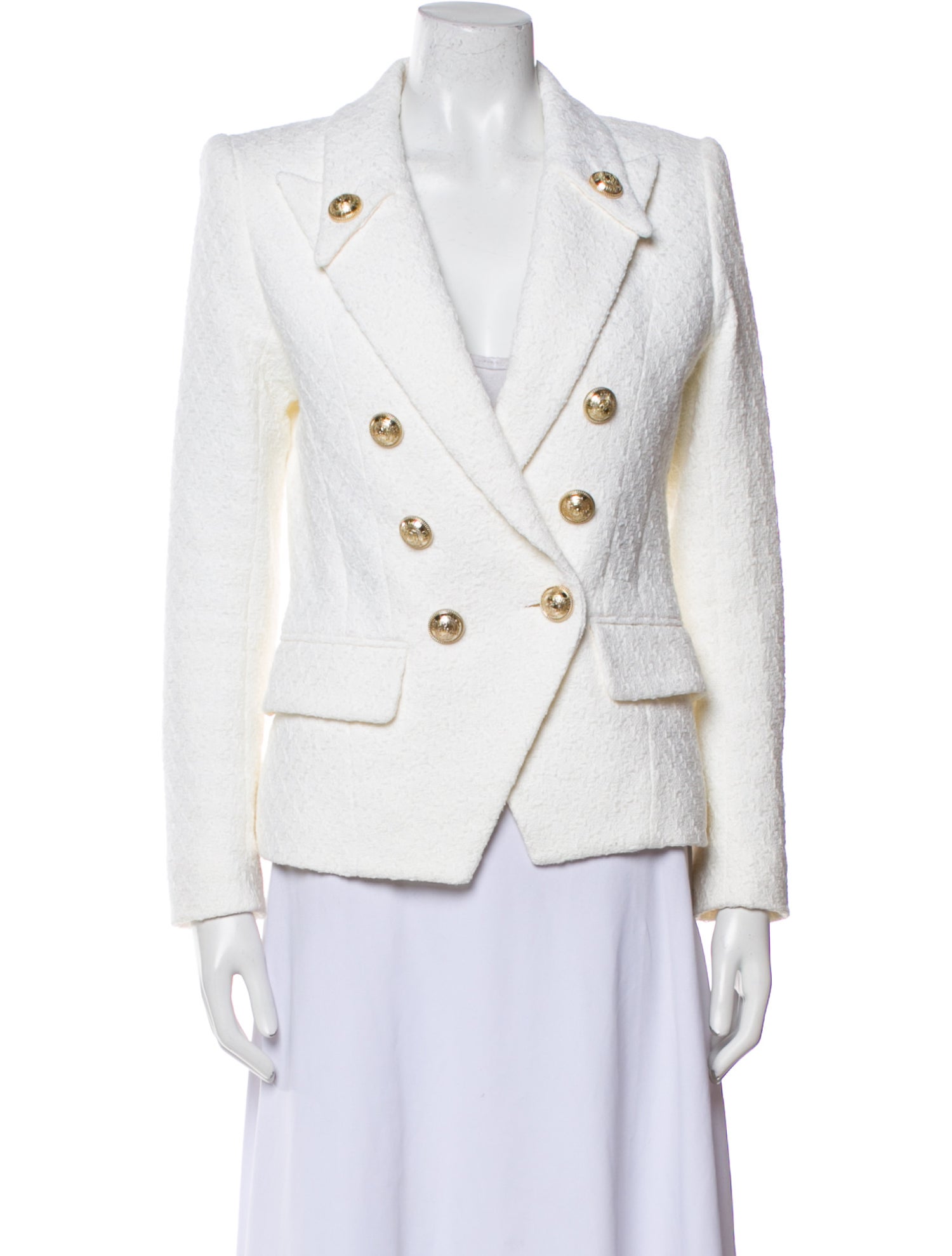 Balmain Blazer w/ Tags