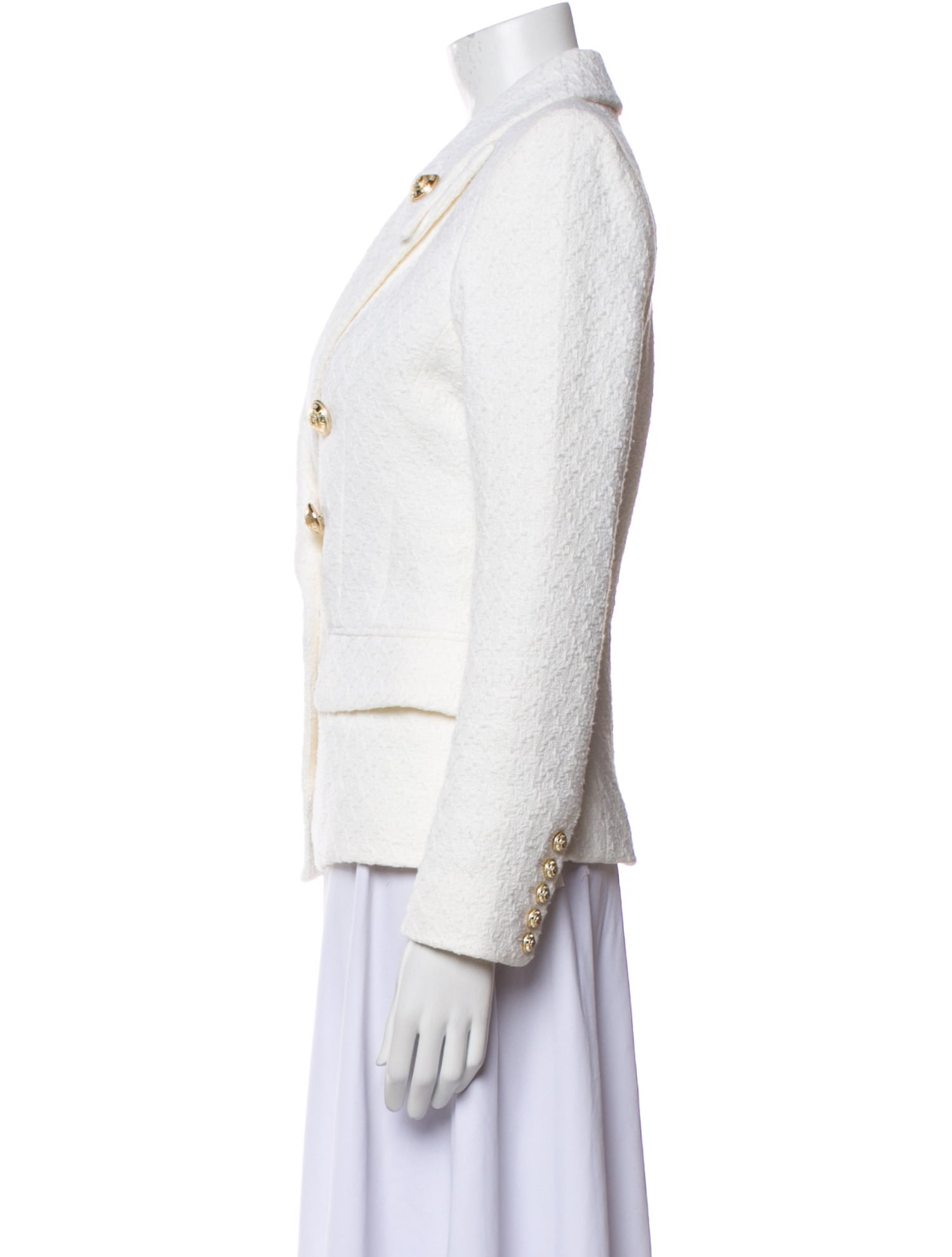 Balmain Blazer w/ Tags