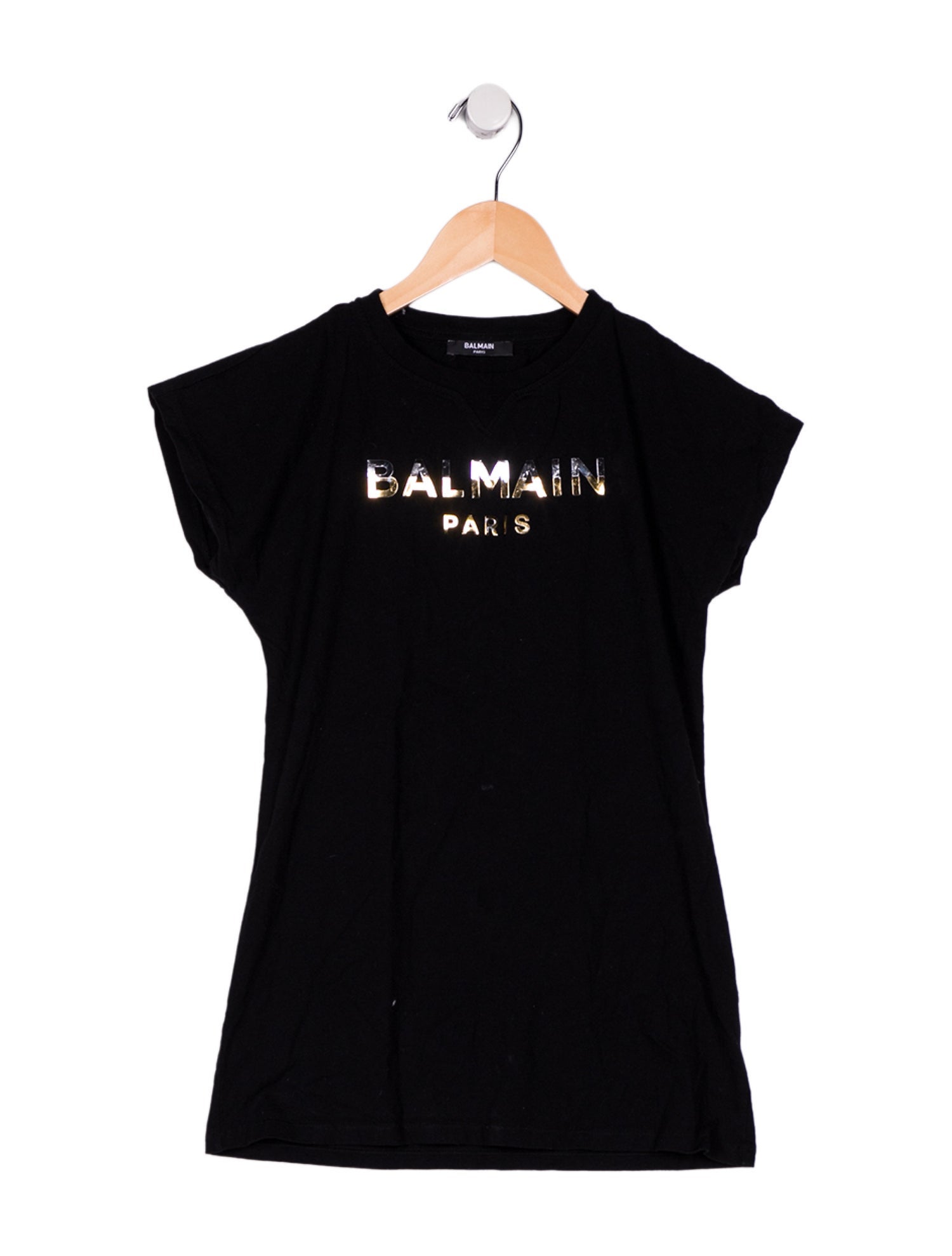 Balmain Girl's Casual Dress