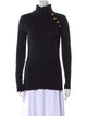 Balmain Turtleneck Sweater
