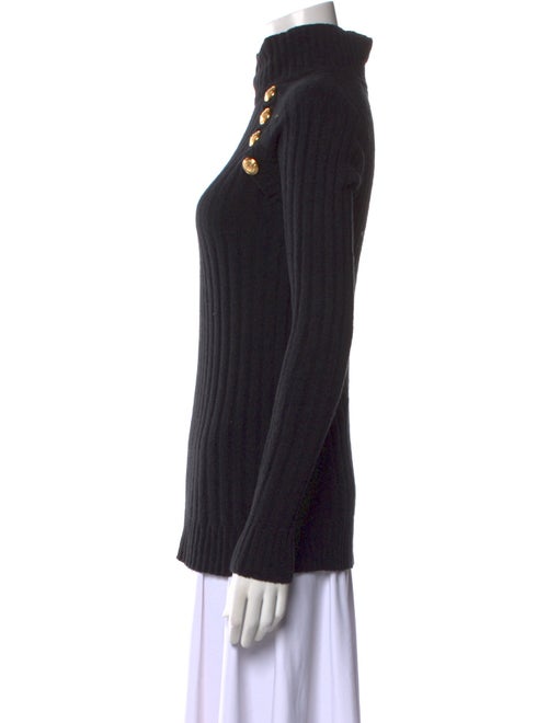 Balmain Turtleneck Sweater