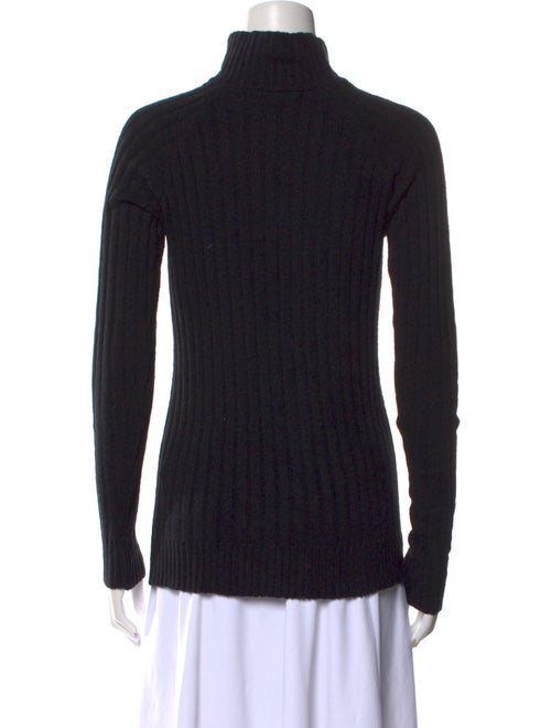 Balmain Turtleneck Sweater