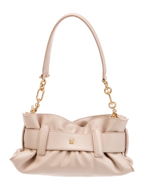 Balmain Leather Anthem Mini