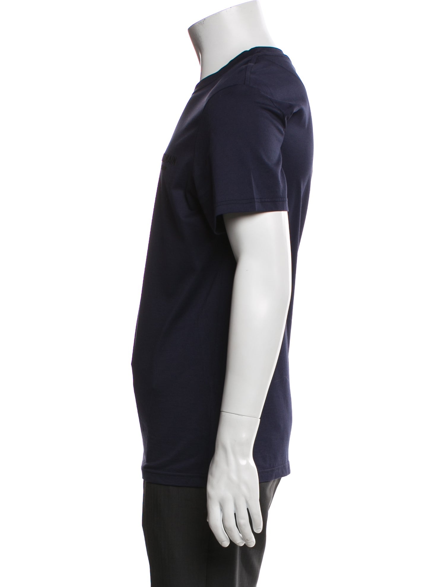 Balmain Short Sleeve Shirt