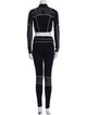 Balmain Striped Set