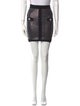 Balmain Mini Skirt