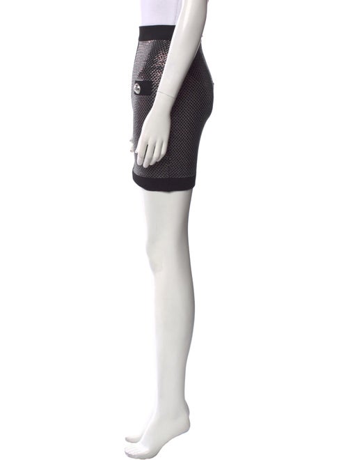 Balmain Mini Skirt