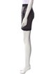 Balmain Mini Skirt